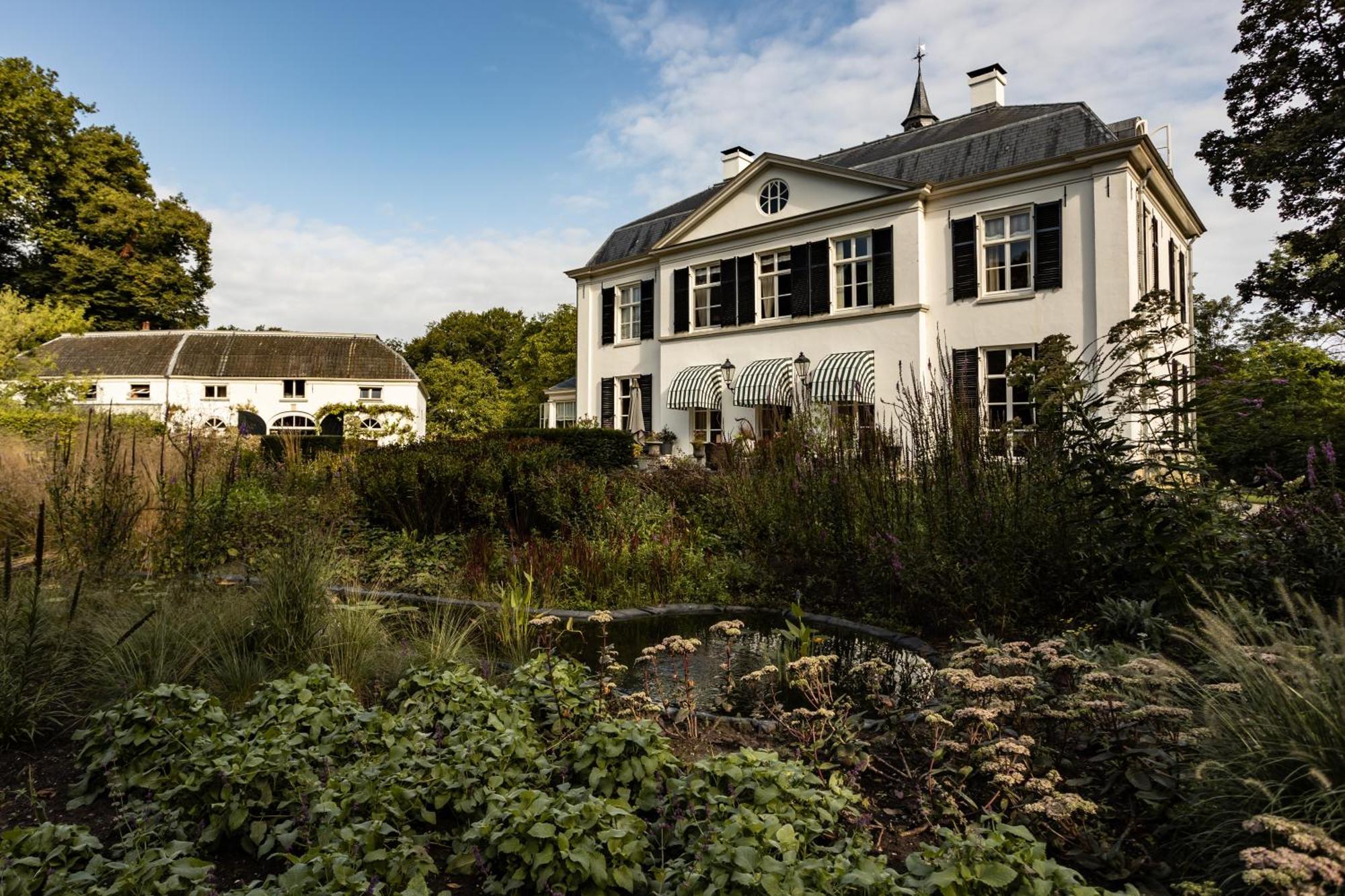 Landgoed Loenen B&B Slijk-Ewijk Exterior foto
