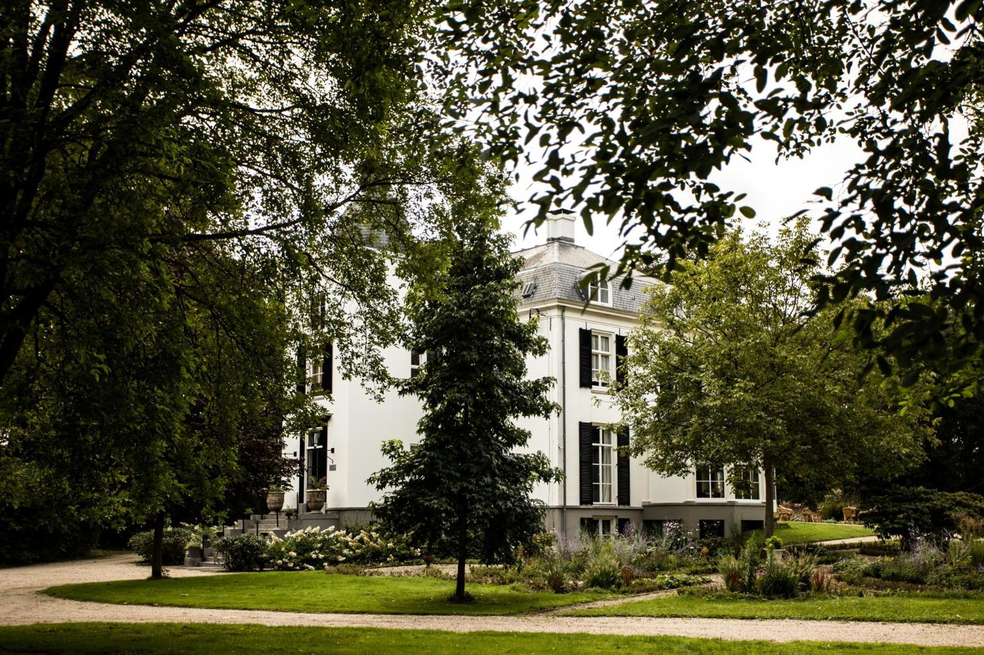 Landgoed Loenen B&B Slijk-Ewijk Exterior foto
