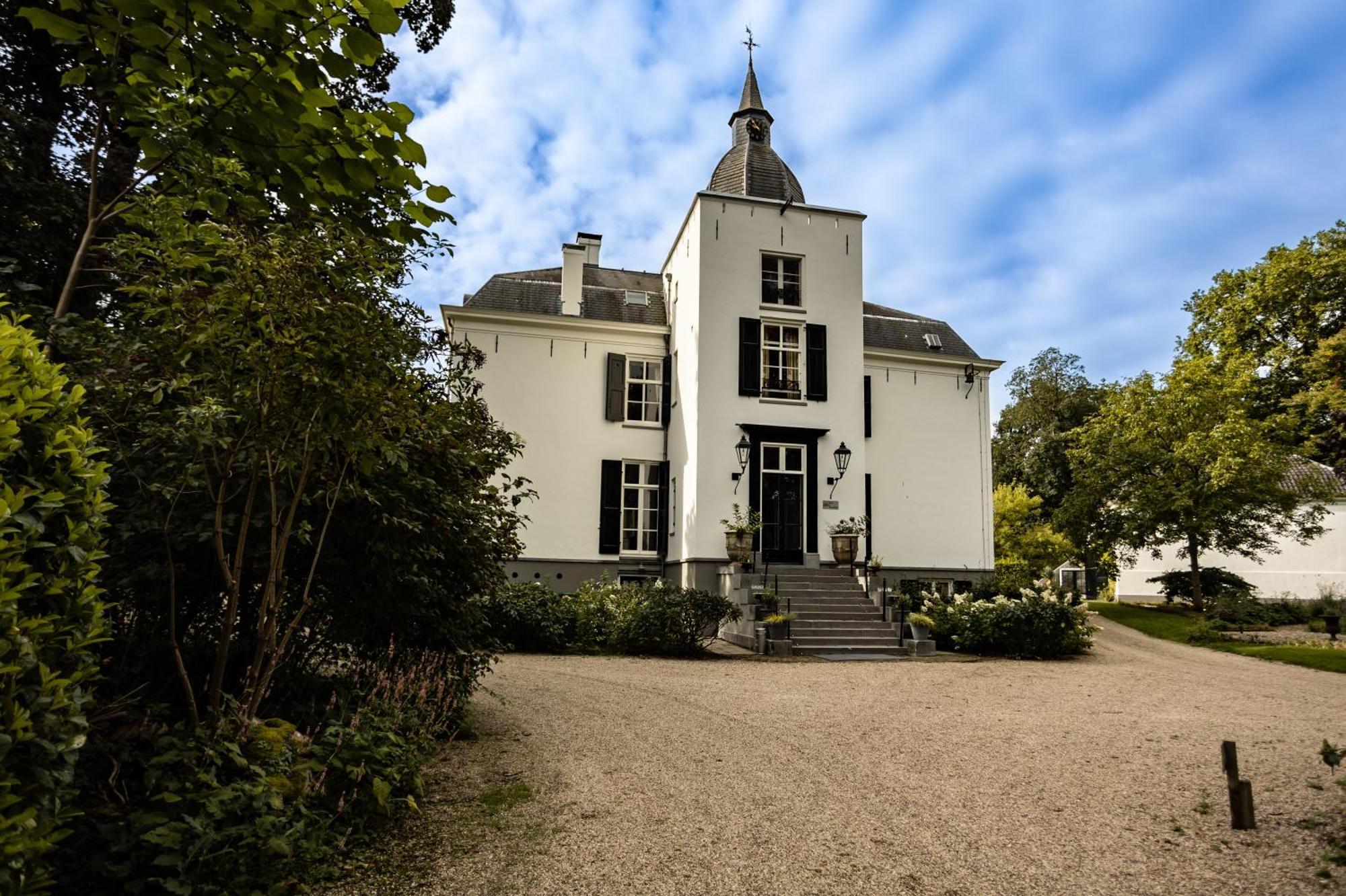 Landgoed Loenen B&B Slijk-Ewijk Exterior foto