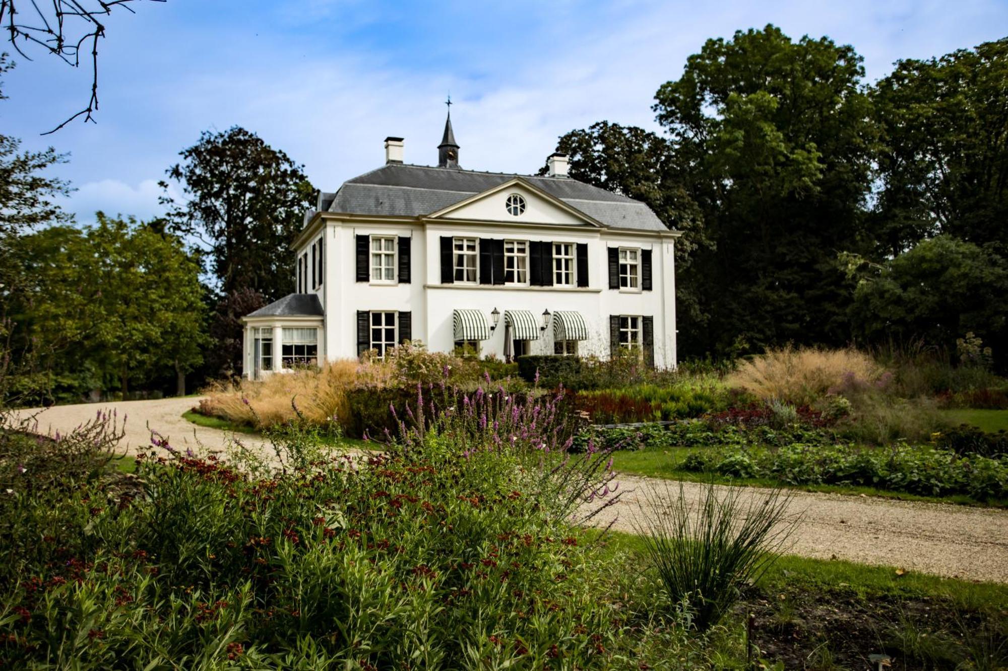 Landgoed Loenen B&B Slijk-Ewijk Exterior foto