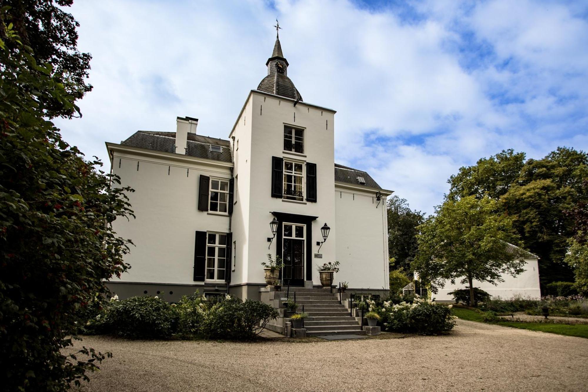 Landgoed Loenen B&B Slijk-Ewijk Exterior foto