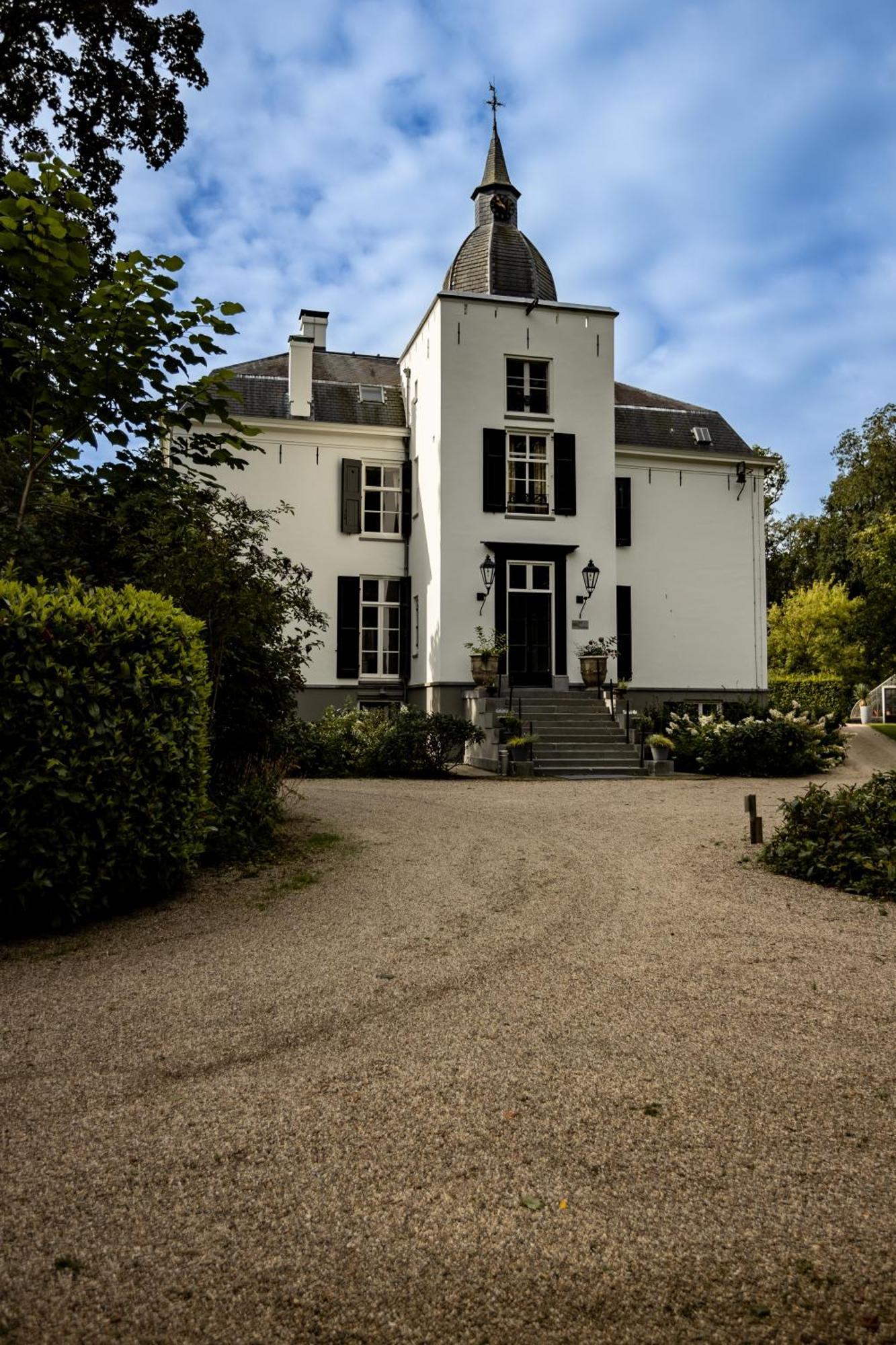 Landgoed Loenen B&B Slijk-Ewijk Exterior foto