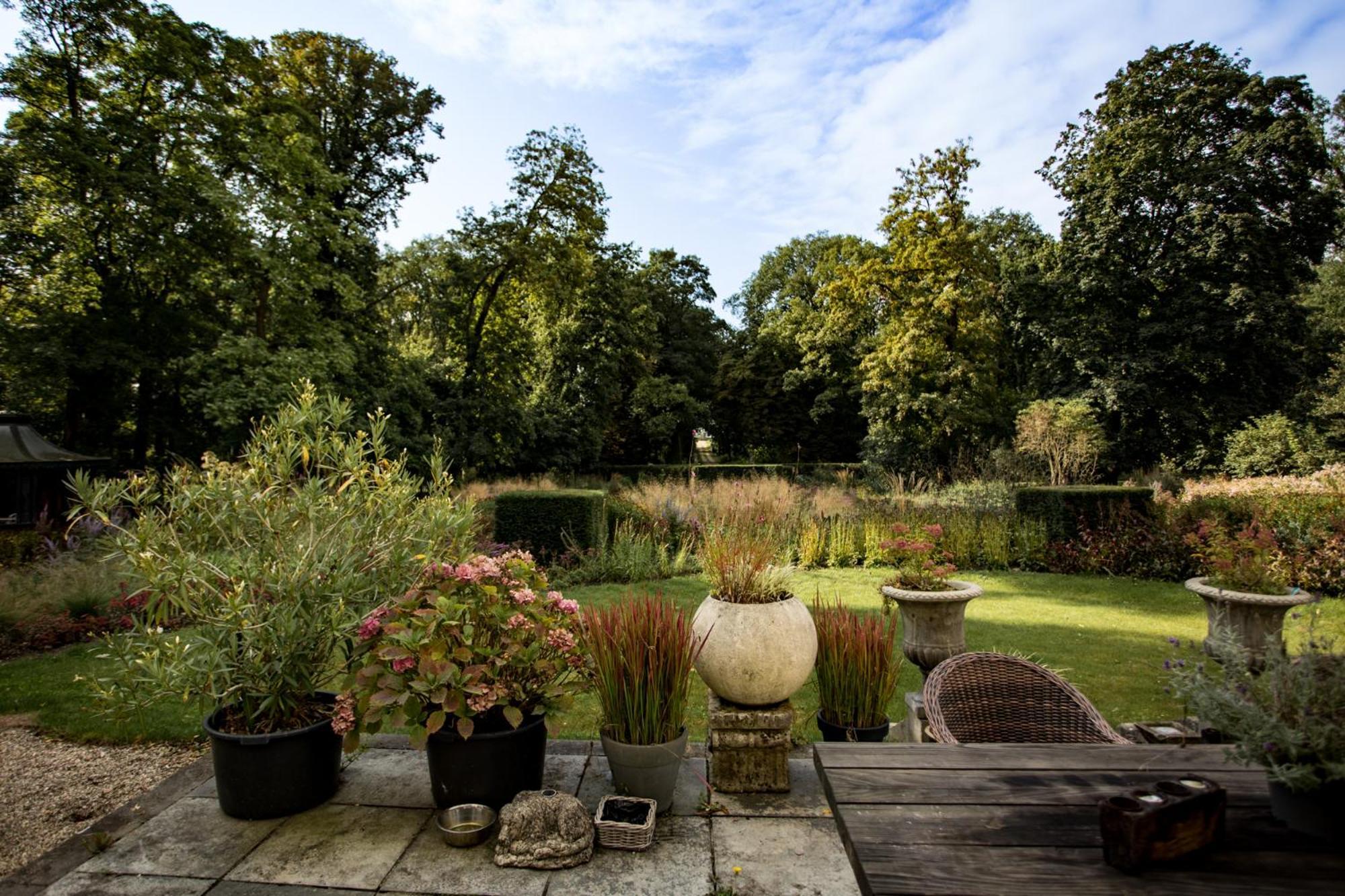 Landgoed Loenen B&B Slijk-Ewijk Exterior foto