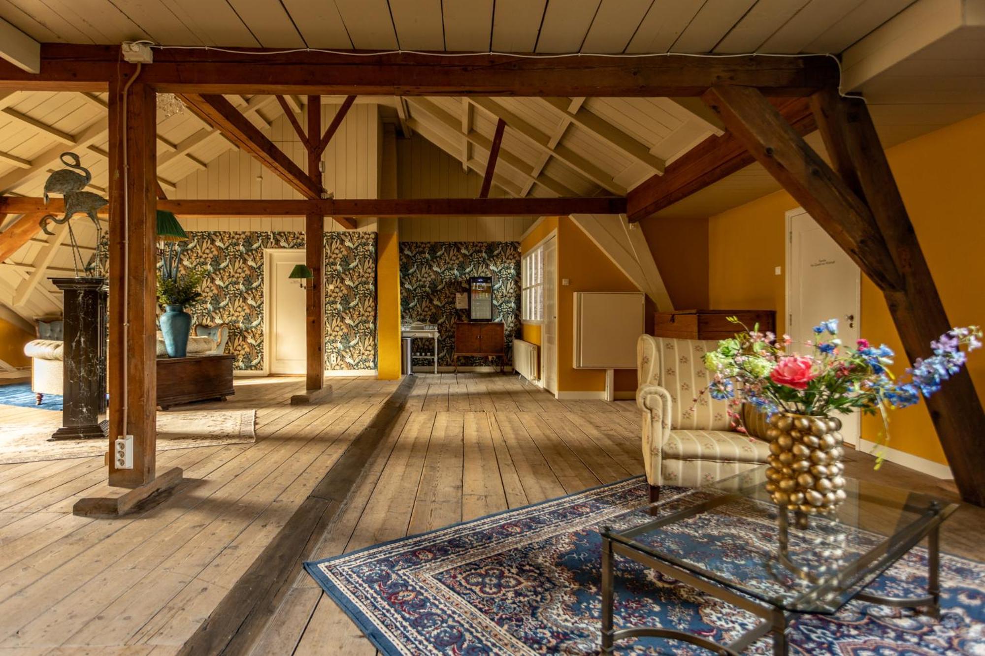 Landgoed Loenen B&B Slijk-Ewijk Exterior foto